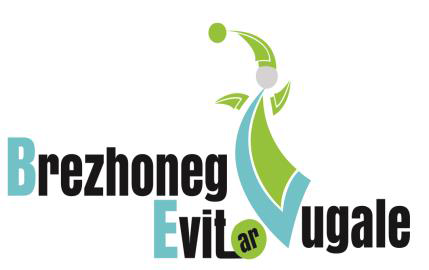 Brezhoneg Evit ar Vugale - BEV